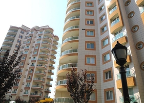 شقق بأسعار مناسبة في محمود لار 