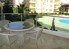 شقق بأسعار مناسبة في محمود لار 