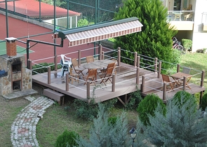 شقق بأسعار مناسبة في محمود لار 