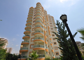 شقق بأسعار مناسبة في محمود لار 