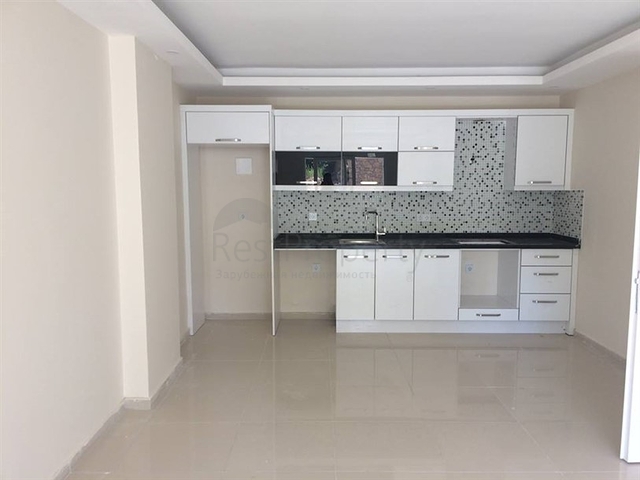 مشروع إستثماري حديث في منطقة كاستل – ألانيا