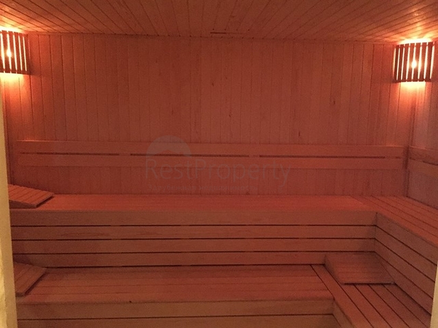 مشروع إستثماري حديث في منطقة كاستل – ألانيا