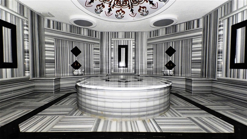 مشروع إستثماري حديث في منطقة كاستل – ألانيا