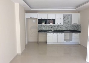 مشروع إستثماري حديث في منطقة كاستل – ألانيا