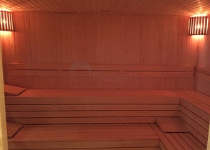 مشروع إستثماري حديث في منطقة كاستل – ألانيا