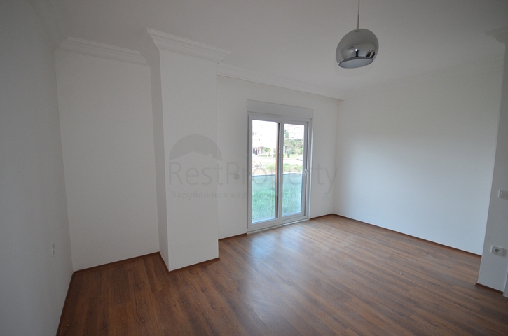 دوبلكس غرفتين وصالة ضمن مجمع سكني حديث في كاستل / الانيا 