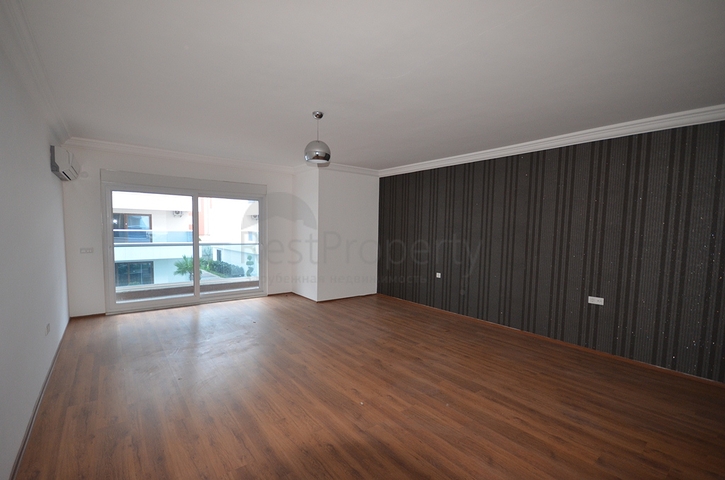 دوبلكس غرفتين وصالة ضمن مجمع سكني حديث في كاستل / الانيا 