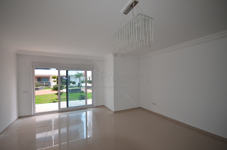 دوبلكس غرفتين وصالة ضمن مجمع سكني حديث في كاستل / الانيا 