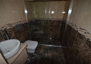 دوبلكس غرفتين وصالة ضمن مجمع سكني حديث في كاستل / الانيا 