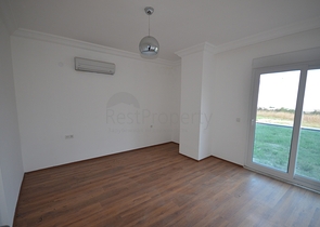 دوبلكس غرفتين وصالة ضمن مجمع سكني حديث في كاستل / الانيا 