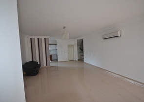 دوبلكس غرفتين وصالة ضمن مجمع سكني حديث في كاستل / الانيا 