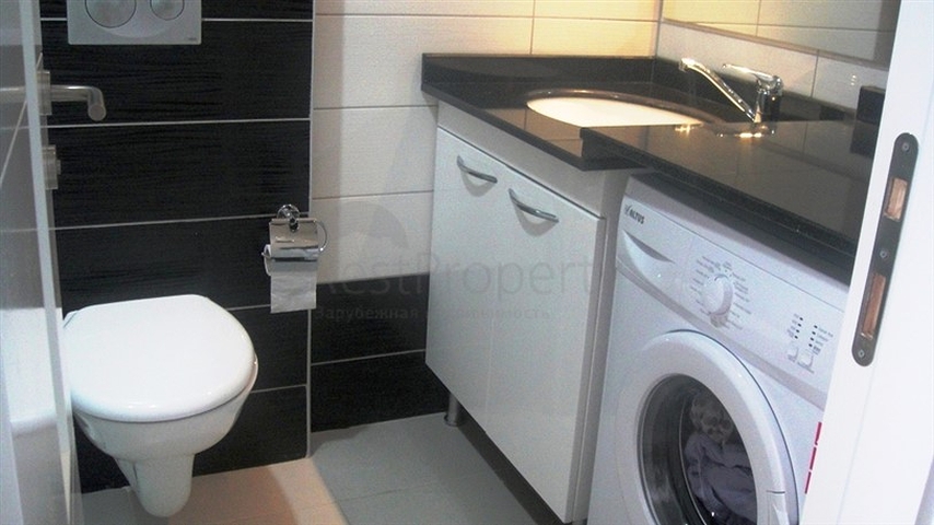 ضمن مجمع حديث - شقة غرفة وصالة مفروشة -افسلار / الانيا 