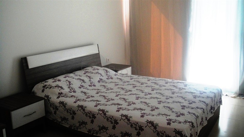 ضمن مجمع حديث - شقة غرفة وصالة مفروشة -افسلار / الانيا 