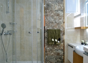 مجمع سكني من قبل أكبر شركات البناء في منطقة محمودلار – ألانيا