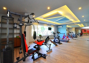 مجمع سكني من قبل أكبر شركات البناء في منطقة محمودلار – ألانيا