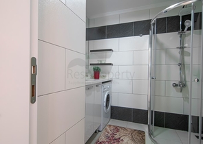 مجمع سكني مميز على مسافة قريبة من البحر في منطقة كاستل – ألانيا