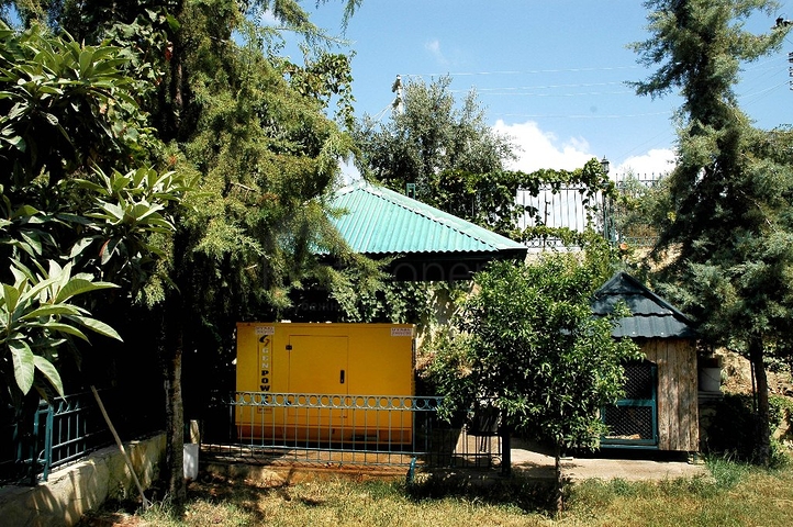 لمحبي الرفاهية والرقي والراحة فيلا على الطراز الفاخر في منطقة كاستل – ألانيا