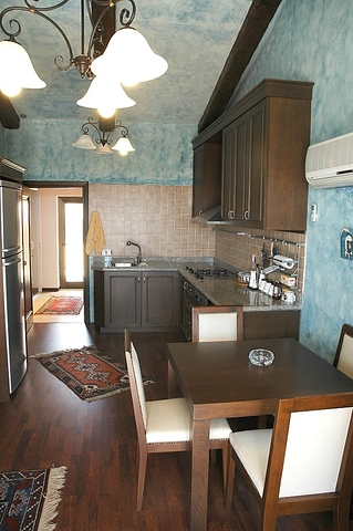 لمحبي الرفاهية والرقي والراحة فيلا على الطراز الفاخر في منطقة كاستل – ألانيا