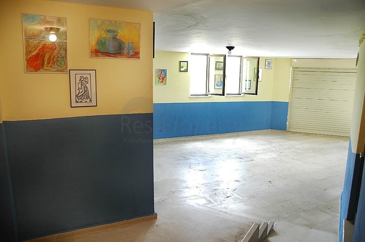 لمحبي الرفاهية والرقي والراحة فيلا على الطراز الفاخر في منطقة كاستل – ألانيا