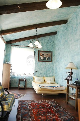 لمحبي الرفاهية والرقي والراحة فيلا على الطراز الفاخر في منطقة كاستل – ألانيا