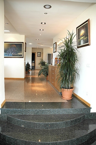 لمحبي الرفاهية والرقي والراحة فيلا على الطراز الفاخر في منطقة كاستل – ألانيا