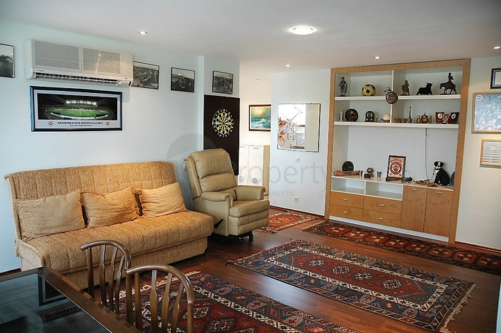 لمحبي الرفاهية والرقي والراحة فيلا على الطراز الفاخر في منطقة كاستل – ألانيا