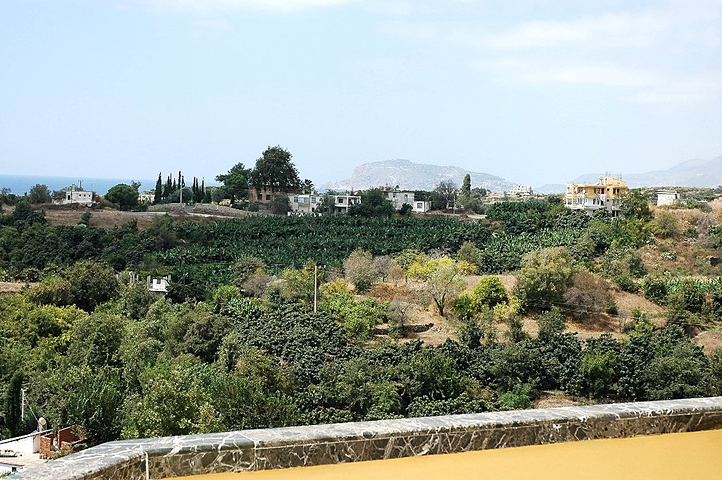 لمحبي الرفاهية والرقي والراحة فيلا على الطراز الفاخر في منطقة كاستل – ألانيا