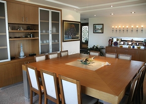 لمحبي الرفاهية والرقي والراحة فيلا على الطراز الفاخر في منطقة كاستل – ألانيا