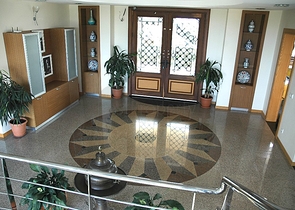 لمحبي الرفاهية والرقي والراحة فيلا على الطراز الفاخر في منطقة كاستل – ألانيا