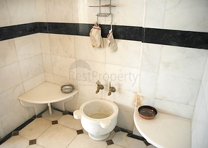 لمحبي الرفاهية والرقي والراحة فيلا على الطراز الفاخر في منطقة كاستل – ألانيا