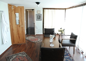 لمحبي الرفاهية والرقي والراحة فيلا على الطراز الفاخر في منطقة كاستل – ألانيا