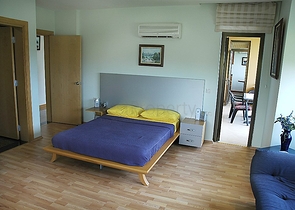 لمحبي الرفاهية والرقي والراحة فيلا على الطراز الفاخر في منطقة كاستل – ألانيا