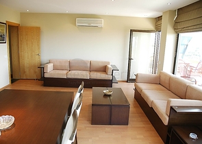 لمحبي الرفاهية والرقي والراحة فيلا على الطراز الفاخر في منطقة كاستل – ألانيا