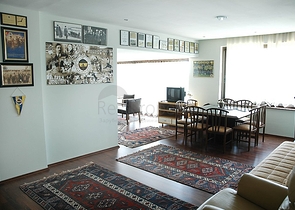 لمحبي الرفاهية والرقي والراحة فيلا على الطراز الفاخر في منطقة كاستل – ألانيا