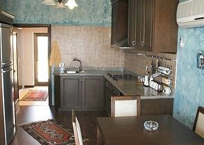 لمحبي الرفاهية والرقي والراحة فيلا على الطراز الفاخر في منطقة كاستل – ألانيا