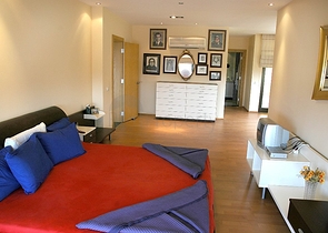 لمحبي الرفاهية والرقي والراحة فيلا على الطراز الفاخر في منطقة كاستل – ألانيا