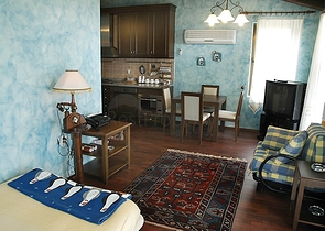 لمحبي الرفاهية والرقي والراحة فيلا على الطراز الفاخر في منطقة كاستل – ألانيا