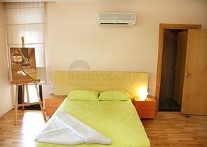 لمحبي الرفاهية والرقي والراحة فيلا على الطراز الفاخر في منطقة كاستل – ألانيا