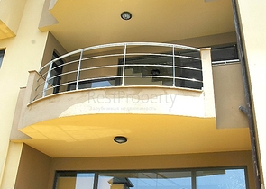 لمحبي الرفاهية والرقي والراحة فيلا على الطراز الفاخر في منطقة كاستل – ألانيا