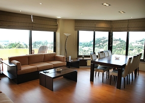 لمحبي الرفاهية والرقي والراحة فيلا على الطراز الفاخر في منطقة كاستل – ألانيا