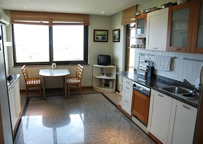 لمحبي الرفاهية والرقي والراحة فيلا على الطراز الفاخر في منطقة كاستل – ألانيا