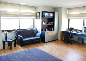 لمحبي الرفاهية والرقي والراحة فيلا على الطراز الفاخر في منطقة كاستل – ألانيا