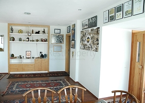 لمحبي الرفاهية والرقي والراحة فيلا على الطراز الفاخر في منطقة كاستل – ألانيا