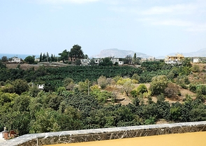 لمحبي الرفاهية والرقي والراحة فيلا على الطراز الفاخر في منطقة كاستل – ألانيا