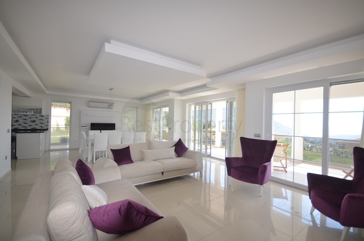 قصر فاخر 5 + 2 في فتحية