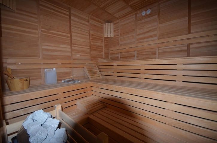 قصر فاخر 5 + 2 في فتحية