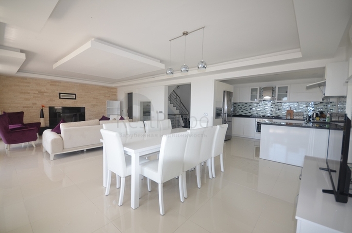 قصر فاخر 5 + 2 في فتحية