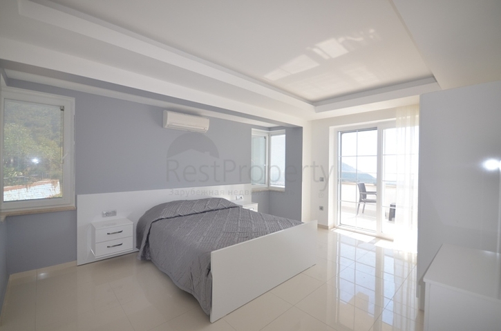 قصر فاخر 5 + 2 في فتحية