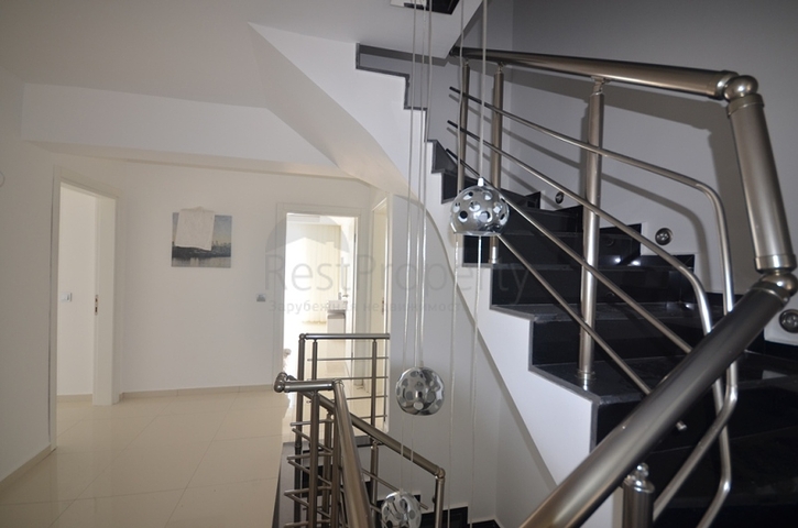 قصر فاخر 5 + 2 في فتحية