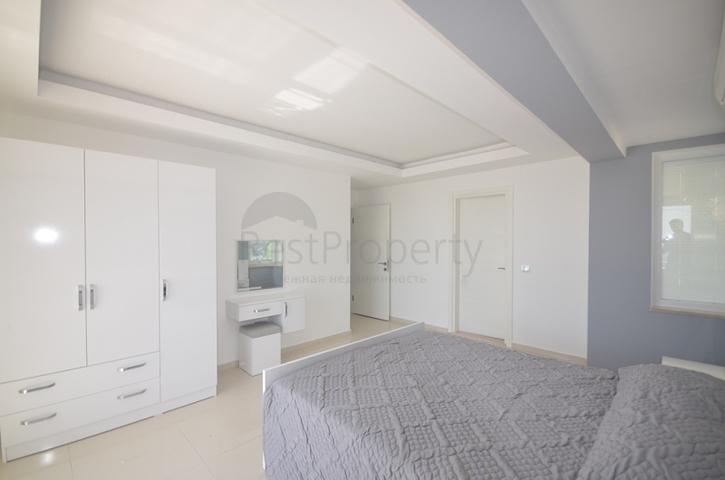 قصر فاخر 5 + 2 في فتحية